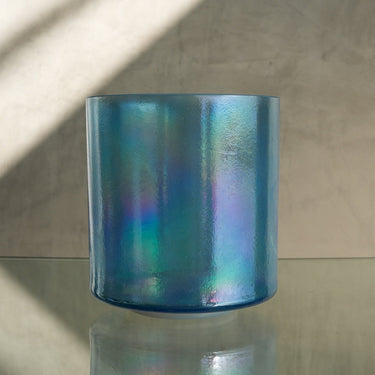 Crystal Tones Alchemy Bowls Set 137 Creative Expression - The Sound Healing Studio