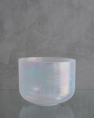 Crystal Tones Alchemy Bowls Set 141b - Two Hearts - The Sound Healing Studio