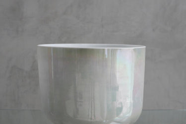 Crystal Tones Alchemy Bowls Set 141b - Two Hearts - The Sound Healing Studio