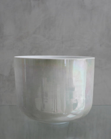 Crystal Tones Alchemy Bowls Set 141b - Two Hearts - The Sound Healing Studio