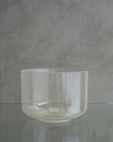 Crystal Tones Alchemy Bowls Set 141b - Two Hearts - The Sound Healing Studio