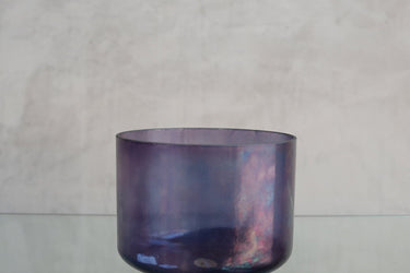 Crystal Tones Alchemy Bowls Set 142 - soft alignment - The Sound Healing Studio