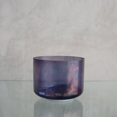 Crystal Tones Alchemy Bowls Set 142 - soft alignment - The Sound Healing Studio