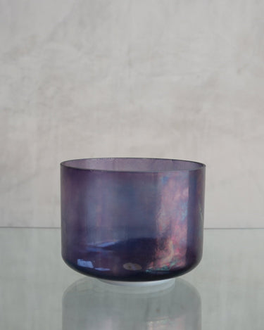 Crystal Tones Alchemy Bowls Set 142 - soft alignment - The Sound Healing Studio