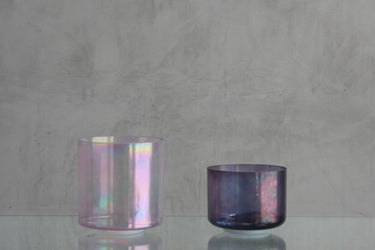 Crystal Tones Alchemy Bowls Set 142 - soft alignment - The Sound Healing Studio