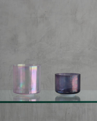 Crystal Tones Alchemy Bowls Set 142 - soft alignment - The Sound Healing Studio