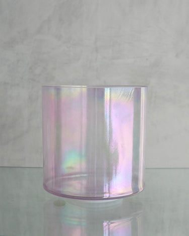 Crystal Tones Alchemy Bowls Set 142 - soft alignment - The Sound Healing Studio