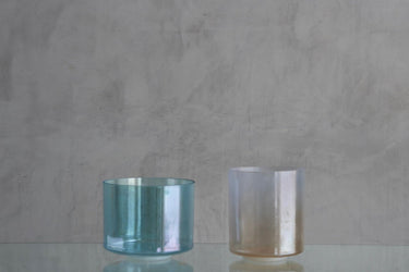 Crystal Tones Alchemy Bowls Set 143 - The Sound Healing Studio