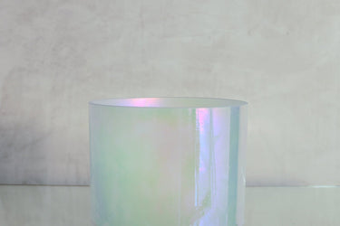 Crystal Tones Alchemy Bowls Set 144 - The Sound Healing Studio