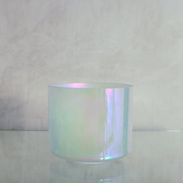 Crystal Tones Alchemy Bowls Set 144 - The Sound Healing Studio