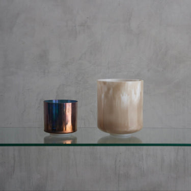 Crystal Tones Alchemy Bowls Set 146 - The Sound Healing Studio