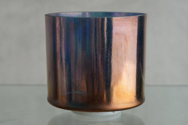 Crystal Tones Alchemy Bowls Set 146 - The Sound Healing Studio