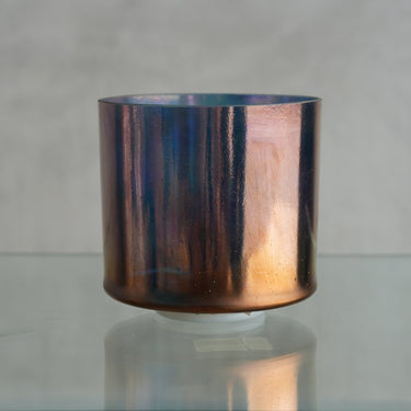 Crystal Tones Alchemy Bowls Set 146 - The Sound Healing Studio