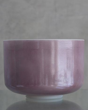 Crystal Tones Alchemy Bowls Set 147 - Still Presence - The Sound Healing Studio