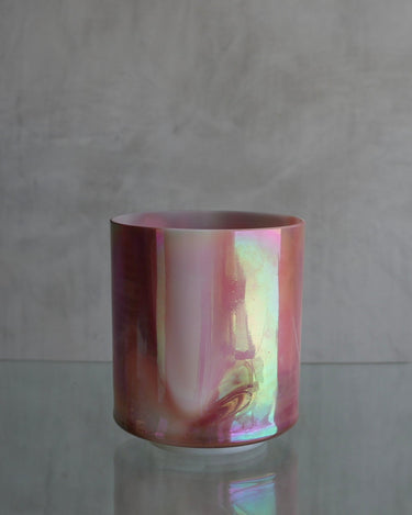 Crystal Tones Alchemy Bowls Set 147 - Still Presence - The Sound Healing Studio