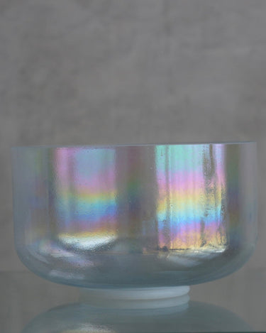 Crystal Tones Alchemy Bowls Set 148 - Gentle Alignment - The Sound Healing Studio