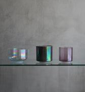 Crystal Tones Alchemy Bowls Set 148 - Gentle Alignment - The Sound Healing Studio