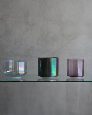 Crystal Tones Alchemy Bowls Set 148 - Gentle Alignment - The Sound Healing Studio