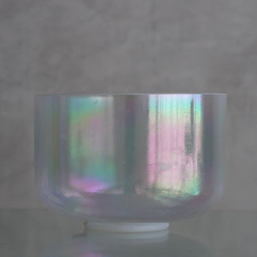 Crystal Tones Alchemy Bowls Set 149 - Anchor of Light - The Sound Healing Studio