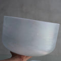 Crystal Tones Alchemy Bowls Set 150 - Balanced Heart - The Sound Healing Studio