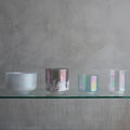 Crystal Tones Alchemy Bowls Set 150 - Balanced Heart - The Sound Healing Studio