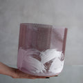 Crystal Tones Alchemy Bowls Set 151 - Warm Heart - The Sound Healing Studio