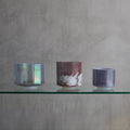 Crystal Tones Alchemy Bowls Set 151 - Warm Heart - The Sound Healing Studio