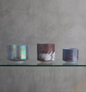 Crystal Tones Alchemy Bowls Set 151 - Warm Heart - The Sound Healing Studio