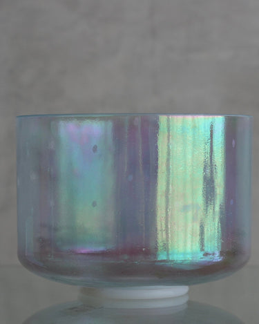 Crystal Tones Alchemy Bowls Set 151 - Warm Heart - The Sound Healing Studio