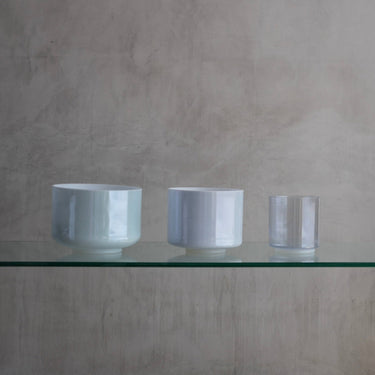 Crystal Tones Alchemy Bowls Set 152 - Open Flow - The Sound Healing Studio