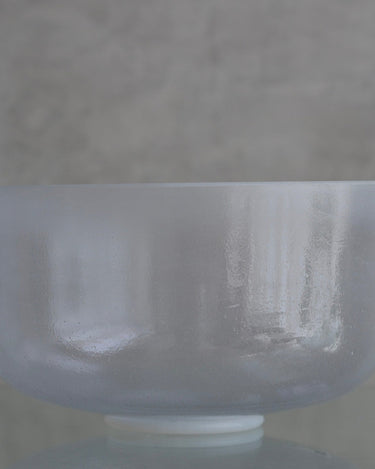 Crystal Tones Alchemy Bowls Set 153 - For the Spacekeeper - The Sound Healing Studio