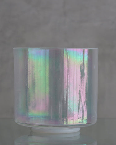 Crystal Tones Alchemy Bowls Set 154 - Pure Alignment - The Sound Healing Studio
