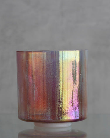 Crystal Tones Alchemy Bowls Set 154 - Pure Alignment - The Sound Healing Studio