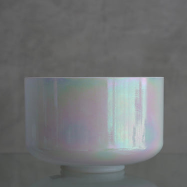 Crystal Tones Alchemy Bowls Set 154 - Pure Alignment - The Sound Healing Studio