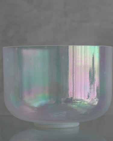 Crystal Tones Alchemy Bowls Set 155 - Guardian’s Grace - The Sound Healing Studio