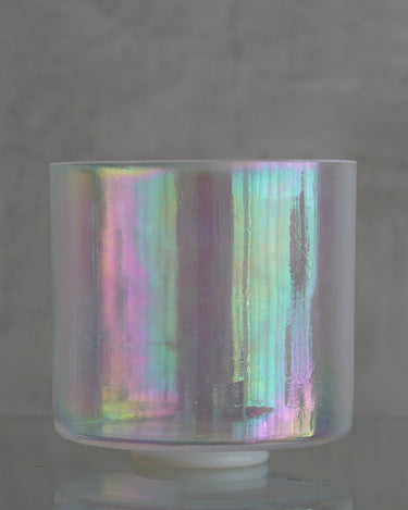 Crystal Tones Alchemy Bowls Set 155 - Guardian’s Grace - The Sound Healing Studio