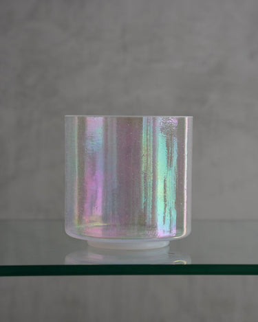 Crystal Tones Alchemy Bowls Set 155 - Sound Garden - The Sound Healing Studio