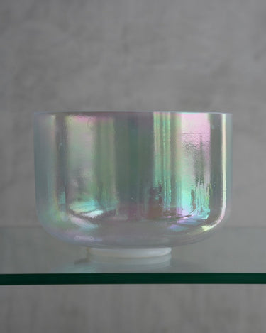 Crystal Tones Alchemy Bowls Set 155 - Sound Garden - The Sound Healing Studio