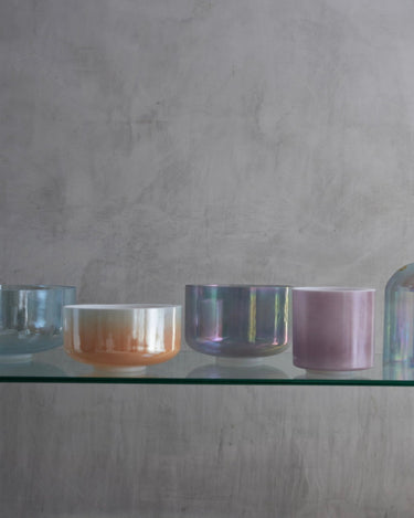 Crystal Tones Alchemy Bowls Set 157 - Anchor & Rise - The Sound Healing Studio