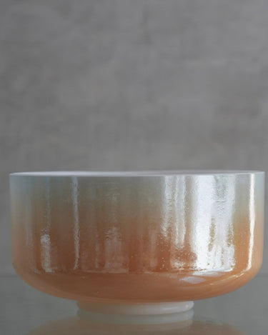 Crystal Tones Alchemy Bowls Set 157 - Anchor & Rise - The Sound Healing Studio