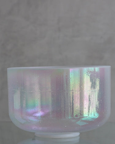 Crystal Tones Alchemy Bowls Set 159 - Lemon Rise - The Sound Healing Studio