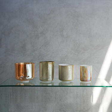 Crystal Tones Alchemy Bowls set 22b - Earth Balance - The Sound Healing Studio