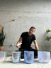 Crystal Tones Curated Collection - Premium Handpicked Singing Bowls for Sound Healing and Meditation in Los Angeles