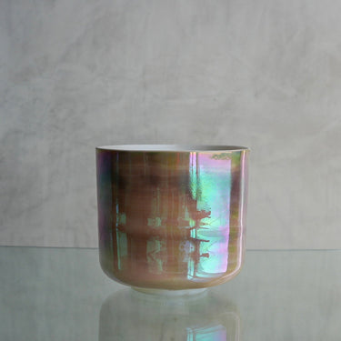 Crystal Tones Set 120 - Loving Purification - The Sound Healing Studio