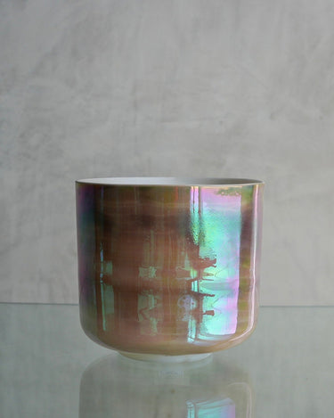 Crystal Tones Set 120 - Loving Purification - The Sound Healing Studio