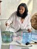 Crystal Tones Alchemy Singing Bowls - Premium Healing Instruments for Sound Baths and Vibrational Therapy at The Sound Healing Studio in Los Angeles