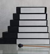 G Major Bass Octave Wing - The Sound Healing Studio