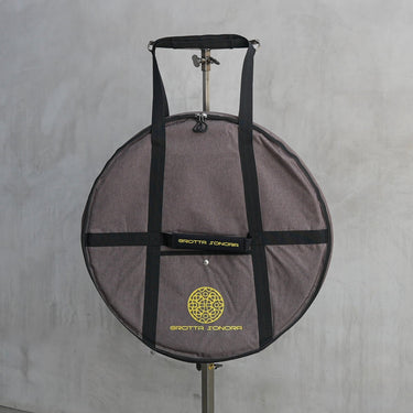 Grotta Sonora Deep Gong Bag 26" - The Sound Healing Studio