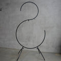 Grotta Sonora Double S Gong Stand - The Sound Healing Studio