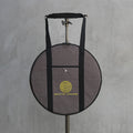 Grotta Sonora Flat Gong Bag 19" - The Sound Healing Studio